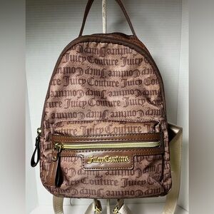 Juicy Couture Backpack